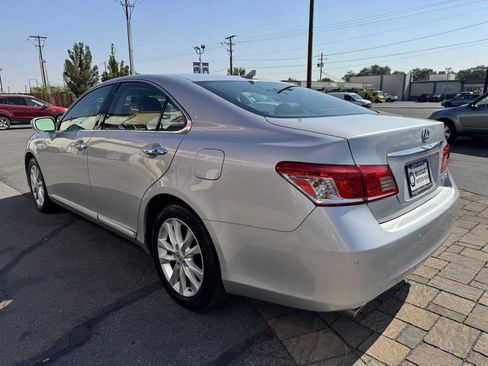 Used 2011 Lexus ES 350 FWD image 4