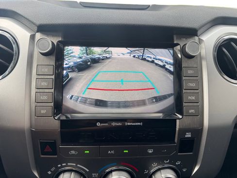 Used 2020 Toyota Tundra SR5 w/ SR5 Leather Package image 27