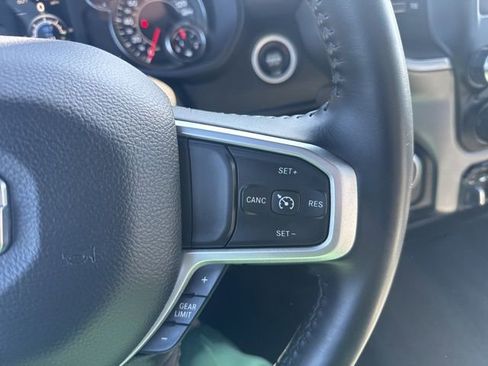 Used 2024 RAM 2500 Big Horn w/ Bed Utility Group image 6