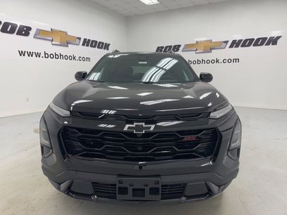 New 2026 Chevrolet Equinox RS w/ Convenience Package III