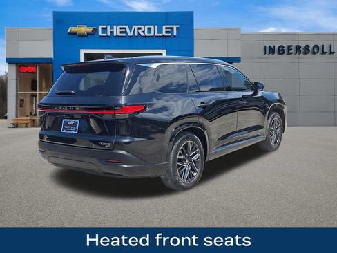 Used 2024 Lexus TX 350 AWD w/ Captains Chair Package image 30