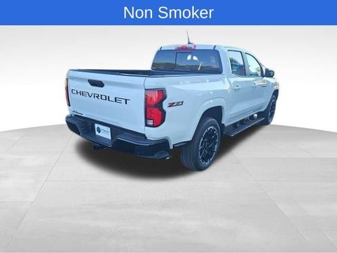 New 2026 Chevrolet Colorado Z71 w/ Technology Package image 5