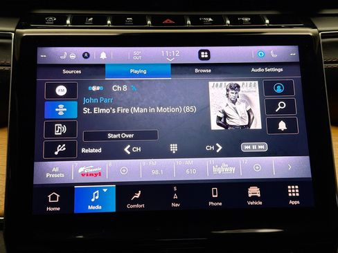 Used 2021 Jeep Grand Cherokee L Summit image 17