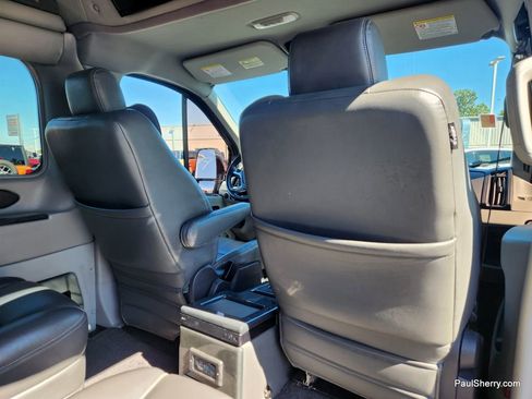 Used 2019 Ford Transit 150 148 Low Roof w/ Exterior Upgrade Package image 48