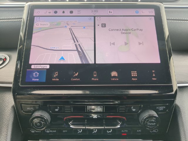 Used 2025 Jeep Grand Cherokee Limited RWD image 24