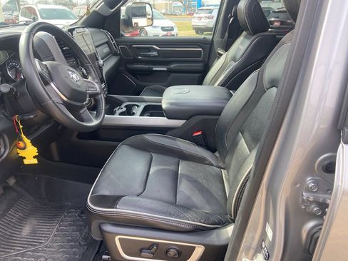 Used 2024 RAM 1500 Laramie image 23
