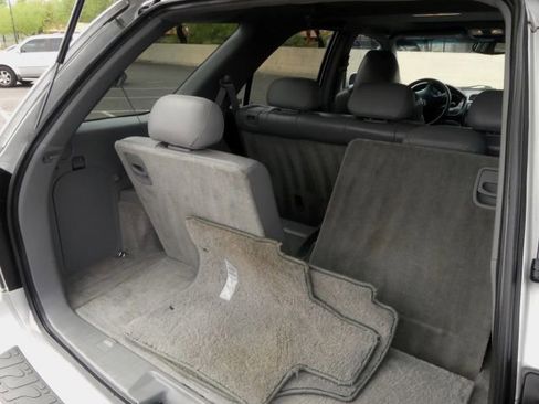 Used 2006 Acura MDX Touring image 11
