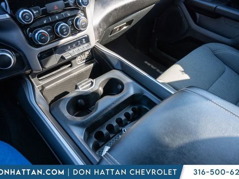 Used 2022 RAM 1500 Big Horn image 15