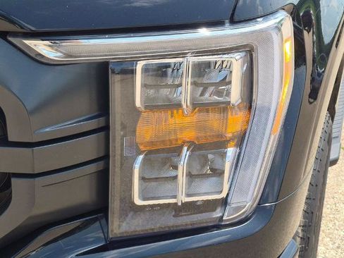 Certified 2023 Ford F150 XLT w/ Equipment Group 302A High AWD/4WD image 9