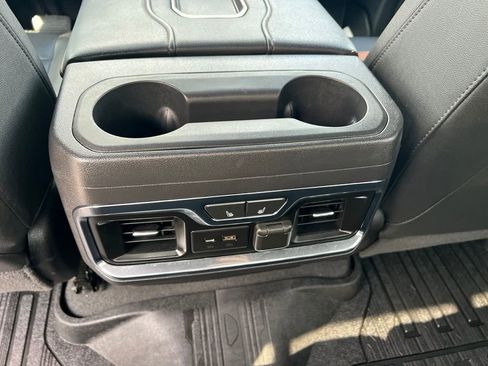Used 2021 GMC Sierra 1500 AT4 w/ AT4 Premium Package AWD/4WD image 24