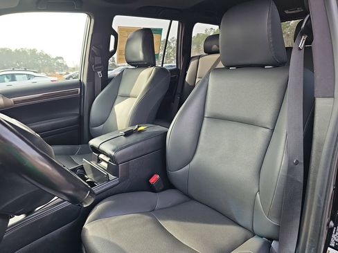 Used 2020 Lexus GX 460 Premium image 21