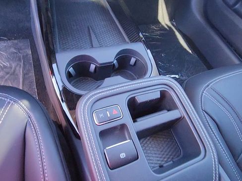 New 2025 Ford Mustang Mach-E Premium image 26