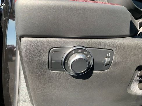 New 2025 Dodge Hornet GT w/ Tech Pack image 11