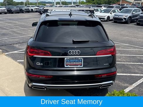 Used 2023 Audi Q5 2.0T Premium AWD/4WD image 4