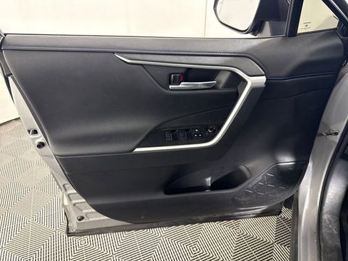 Used 2020 Toyota RAV4 XSE w/ All Weather Liner Package image 23