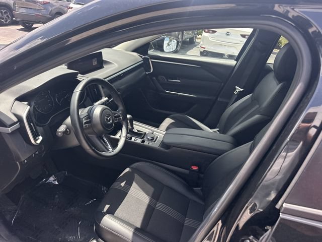 Used 2026 MAZDA CX-50 AWD 2.5 S w/ Preferred Pkg image 19
