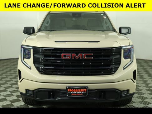 Used 2022 GMC Sierra 1500 Elevation image 13
