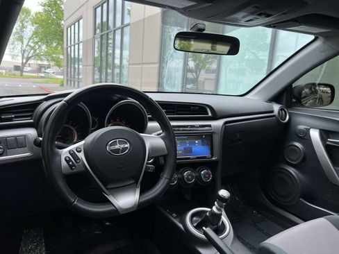 Used 2016 Scion tC FWD image 15
