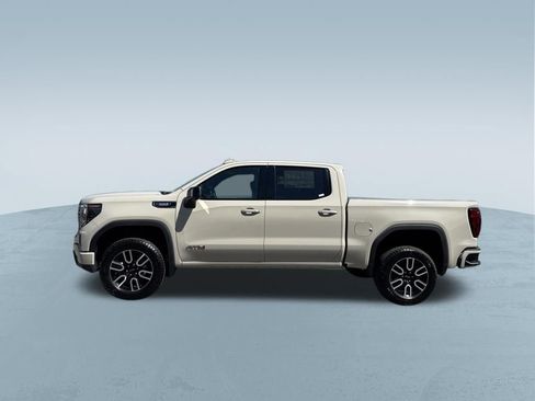 New 2026 GMC Sierra 1500 AT4 w/ AT4 Premium Package AWD/4WD image 5