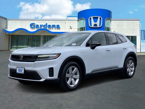 New 2026 Honda Prologue EX image 3