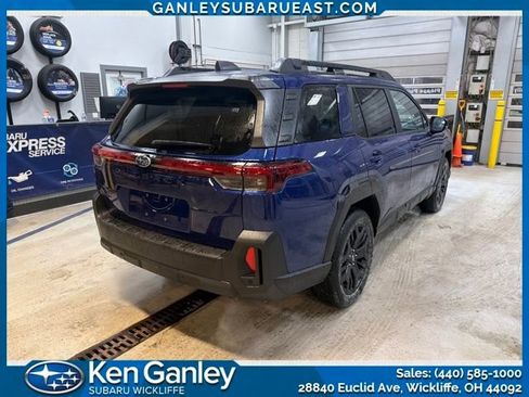 New 2026 Subaru Outback Limited XT image 5