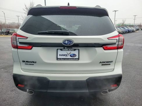 Used 2026 Subaru Ascent Limited Bronze AWD/4WD image 5