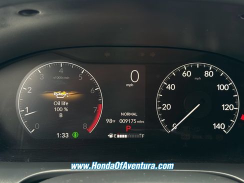 Certified 2025 Honda HR-V LX image 24