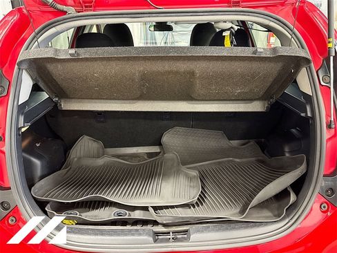 Used 2017 Toyota Prius C Three image 25