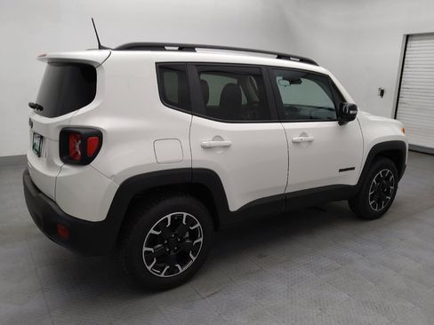 Used 2023 Jeep Renegade Latitude image 10