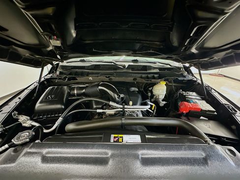 Used 2014 RAM 1500 Big Horn image 33