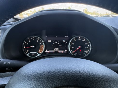 Used 2020 Jeep Renegade Altitude image 19