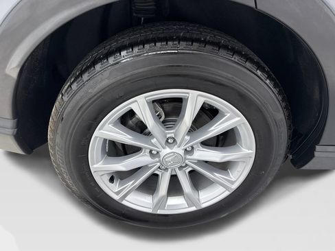 Used 2025 Honda CR-V EX-L image 78