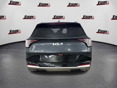 New 2026 Kia Sportage SX Prestige image 6