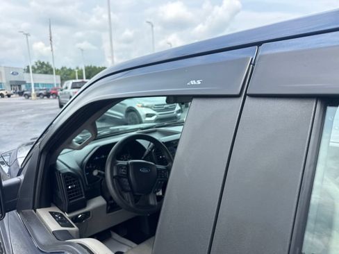 Used 2018 Ford F150 XL w/ Equipment Group 101A Mid AWD/4WD image 28