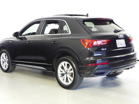 Used 2021 Audi Q3 2.0T Premium Plus w/ Premium Plus Package image 9