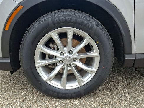 Used 2024 Honda CR-V EX image 9