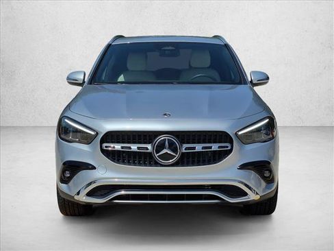 Certified 2026 Mercedes-Benz GLA 250 image 2