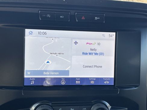 Certified 2023 Ford F150 XL w/ STX Appearance Package image 39