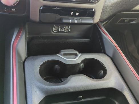 Used 2022 RAM 1500 Rebel w/ Rebel Level 1 Equipment Group AWD/4WD image 27