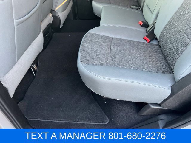 Used 2019 RAM 1500 Classic SLT AWD/4WD image 40