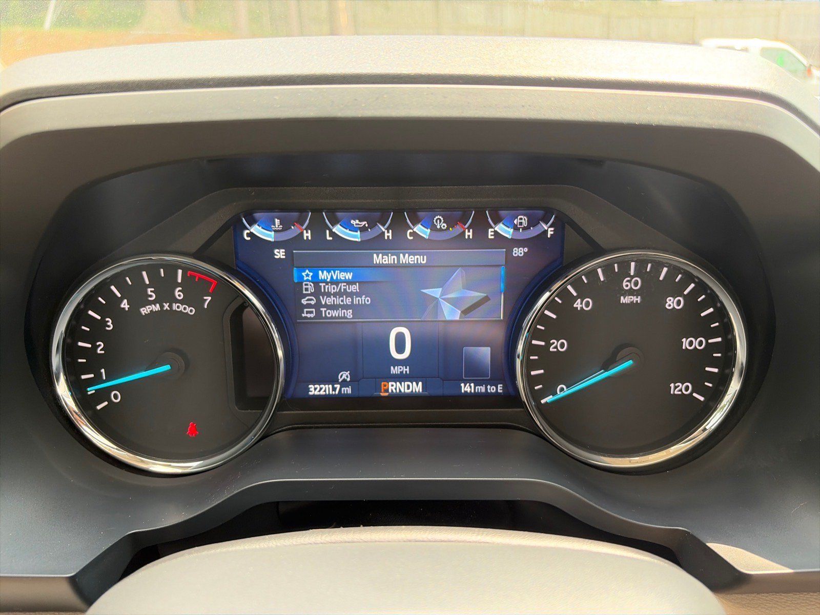 Used 2023 Ford Expedition Limited AWD/4WD image 17