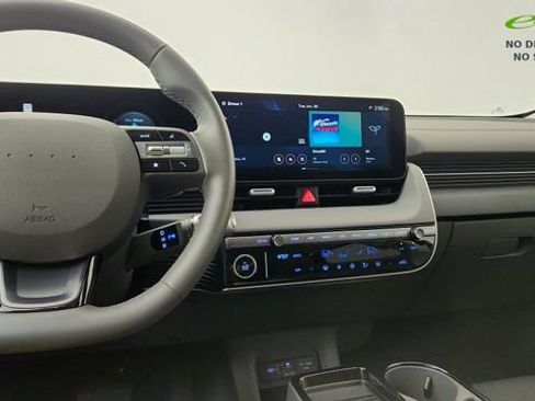 Used 2026 Hyundai Ioniq 5 SE RWD image 45