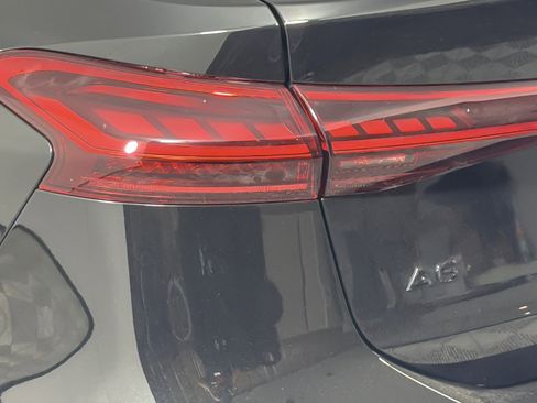 Certified 2025 Audi A6 e-tron Premium Plus w/ Premium Plus image 26