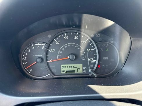 Used 2024 Mitsubishi Mirage ES FWD image 19