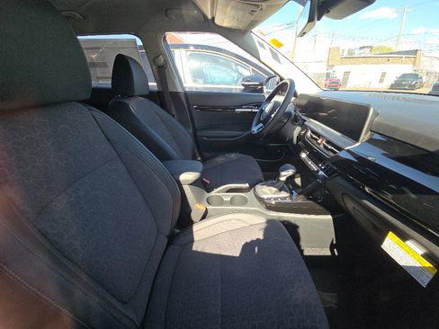 New 2026 Kia Seltos S AWD/4WD image 8