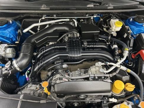 Used 2022 Subaru Impreza Premium image 24