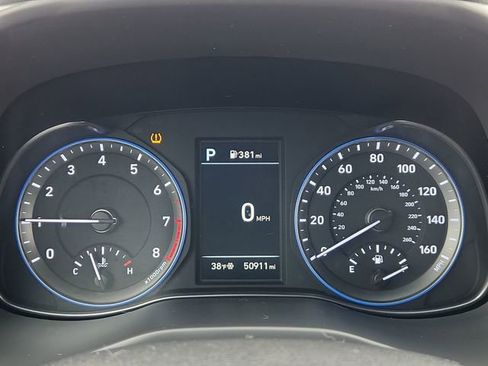 Used 2019 Hyundai Kona Ultimate image 40