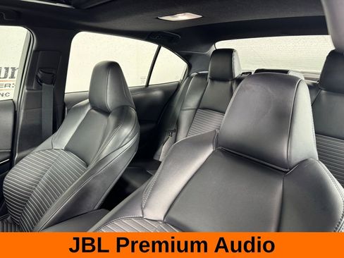 Used 2024 Toyota Corolla XSE image 11