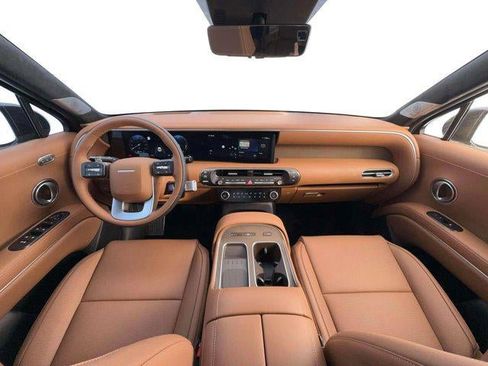 New 2026 Hyundai Palisade Calligraphy AWD/4WD image 13