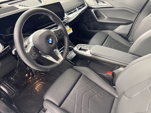 New 2026 BMW X1 xDrive28i w/ Technology Package image 14